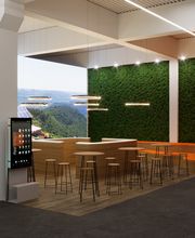 visual & concepts Ladenbau München Bild 11