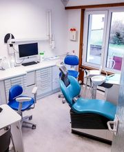 Cabinet Dentaire Dury Bild 6