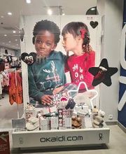 OKAIDI BREST GEANT CASINO image 7