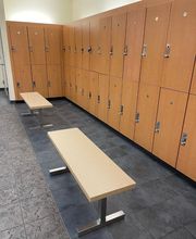 New York Sports Club image 7