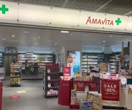Amavita Tivoli