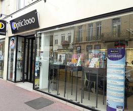 Optic 2000 image 3