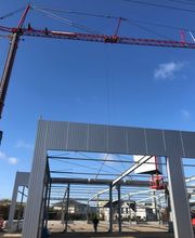 Autokran Heike Hoppe Bild 9