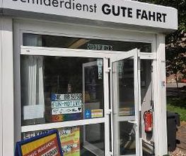 KfZ Kennzeichen Koehler Bild 1