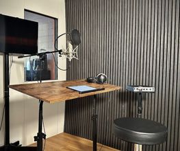 Hertz Studio Bild 2