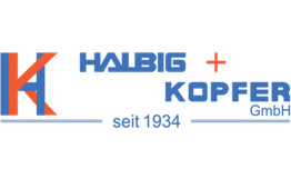 Halbig + Kopfer GmbH