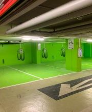 Shell Recharge Charging Station Bild 1