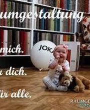 Raumgestaltung Porawski Bild 2