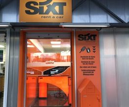 SIXT Valencia Estación imagen 2
