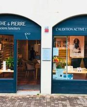 Agathe et Pierre - Opticien Le Rheu image 1