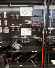 Würth Proxishop Landerneau image 10