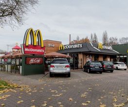 McDonald's Bild 1