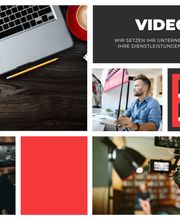 Video erstellen lassen - Werbeagentur Bamberger Braunschweig Local SEO SEO Webdesign