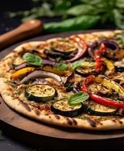 P&P Pasta e Pizza Bild 6