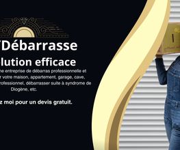 Kat Débarrasse image 2