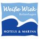 Weiße Wiek Boltenhagen