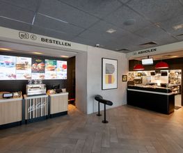 McDonald's Bild 2