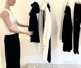 Modedesigner Hanz Schaaf Bild 7
