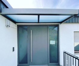 Glaszentrum Darmstadt Bild 23