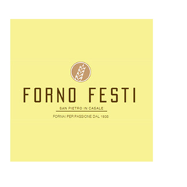 Forno Festi dal 1938 logo