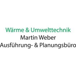 Wärme & Umwelttechnik Weber Martin