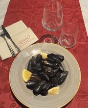 Ristorante Pizzeria Varano Bellinzona Bild 11