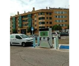 Iberdrola | bp pulse estación de recarga imagen 3