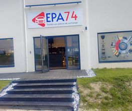 Espace Pièces Auto 74 image 4