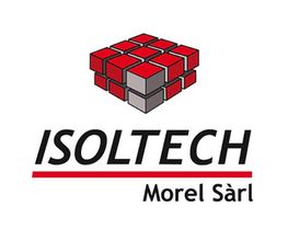 Isoltech Morel Sàrl Bild 6