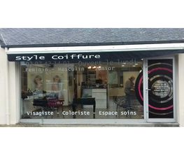 Style Coiffure image 2