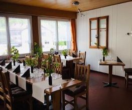 Hôtel Restaurant du Cygne Bild 7
