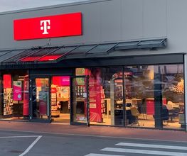 Telekom Shop Bild 1
