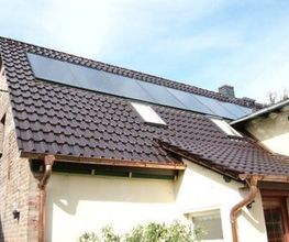 Dachdeckermeisterbetrieb Böhme - Matthias Böhme Bild 2