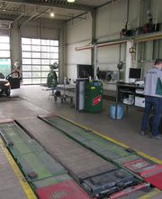 DEKRA Automobil GmbH Station Erkelenz Bild 4