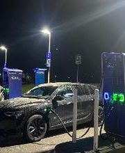 Aral pulse Ladestation Bild 3