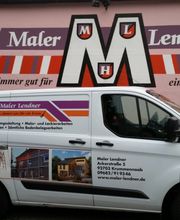 Maler Lendner Bild 2