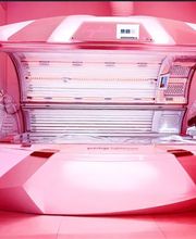 Sonnenstudio & Solarium bixx Kitzingen Bild 7