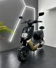 Volthaus Olten | E-Roller | E-Dirtbike | Seniorenfahrzeuge Bild 6