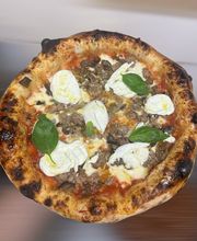 Pizzeria Bella Napoli Da Luigi Bild 4