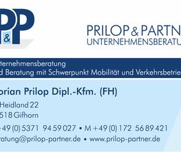 Prilop & Partner Bild 1