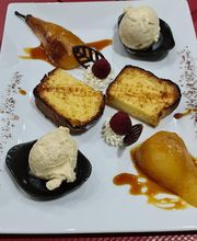 Restaurant le Saint Hubert image 8