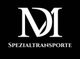 MD-Spezialtransporte