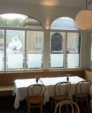 Brasserie Bärengraben Bild 3