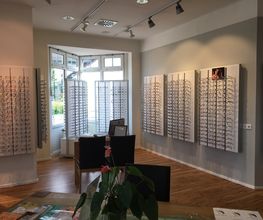Hallmann Optik und Akustik Bild 5