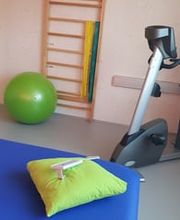 Physiotherapie Carmen Grabenstätter Bild 14