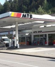 MTB Tankstelle Bild 2