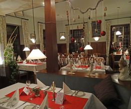 Restaurant "Haus Breuing" Bild 1