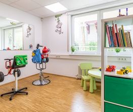 BACH's Friseursalon Bild 11