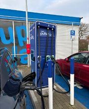 Aral pulse Ladestation Bild 3