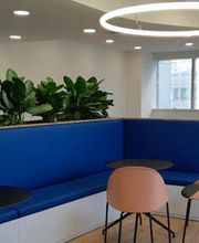 Accenture Italy Rome Via Sciangai 53 - Internal
